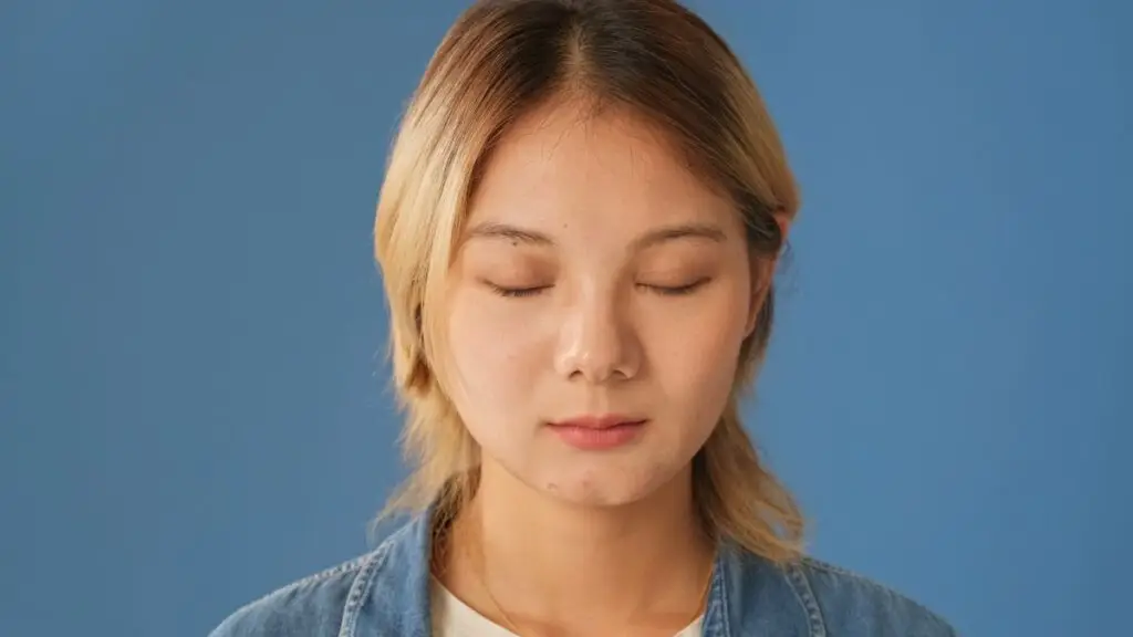 nasal breathing