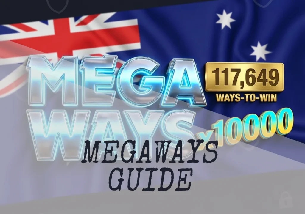 Guide to top Megaways online pokies with massive win multipliers in Australia.
